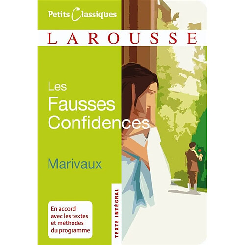 Les fausses confidences : comédie · Occasion