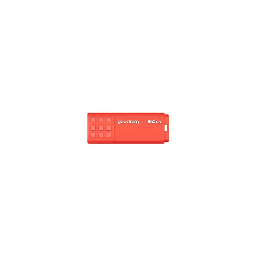 Clé USB GoodRam UME3 Orange 64 GB (1 Unité)