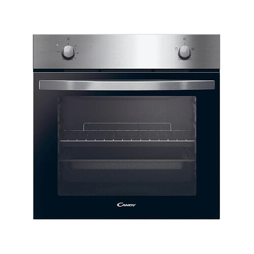 Candy Four encastrable émail lisse FIDC X200 Idéa, 70 litres, 3 modes de cuisson