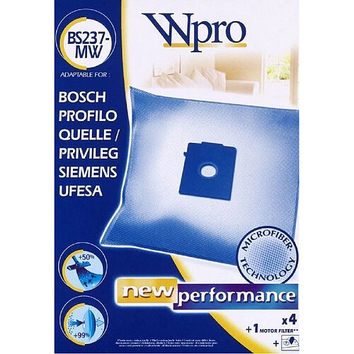 Wpro W Pro HO110MW