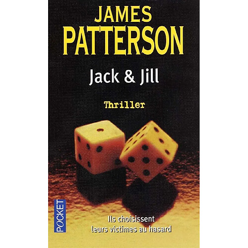 Jack et Jill · Occasion