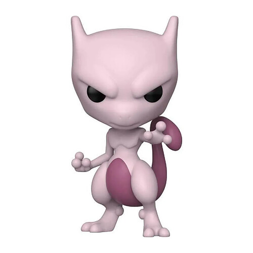 Funko POP GAMES POKEMON MEWTWO (EMEA)