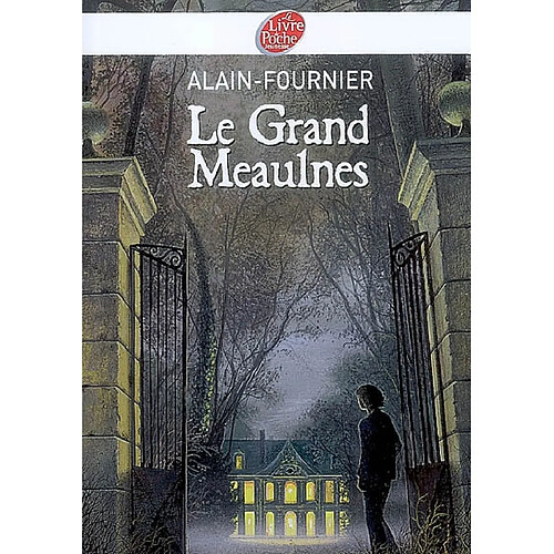 Le Grand Meaulnes · Occasion