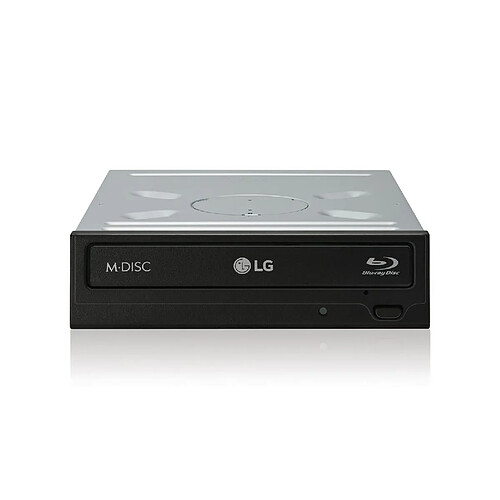 Hitachi-LG Data Storage BH16NS40