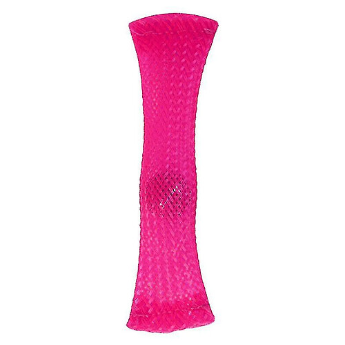 Universal (Rose) Mesh et marbre fidget jouet stress anxiété soulagement adultes enfants toys autism apaisant