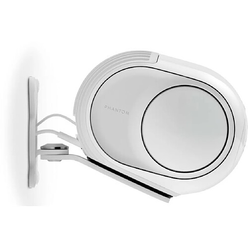 Devialet Support mural Gecko Phantom II Iconic White