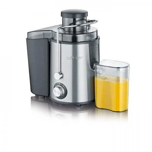 Centrifugeuse - Electrique SEVERIN ES 3566 - Inox