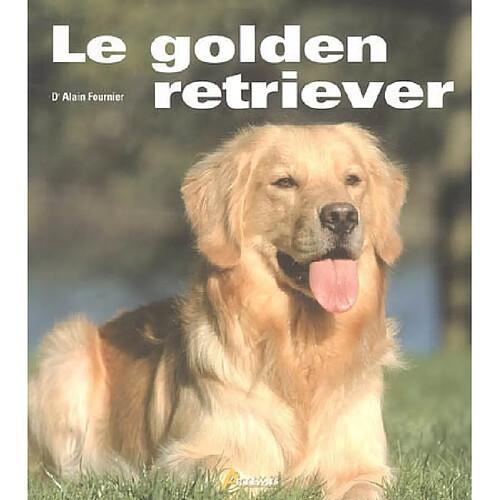 Le golden retriever · Occasion