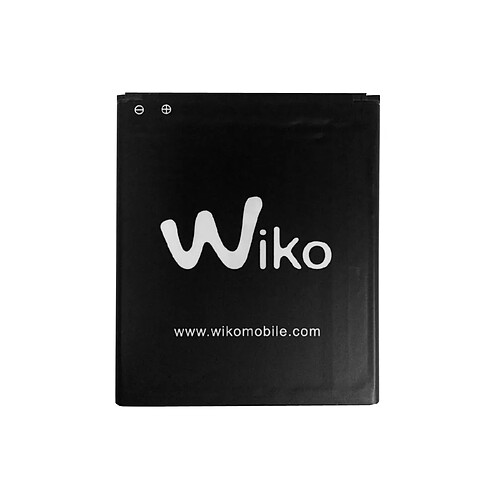 Batterie d'origine Wiko 2000 mAh pour Wiko Stairway