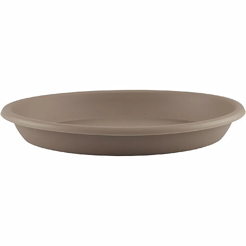 Artevasi SOUCOUPE RONDE 35CM TAUPE