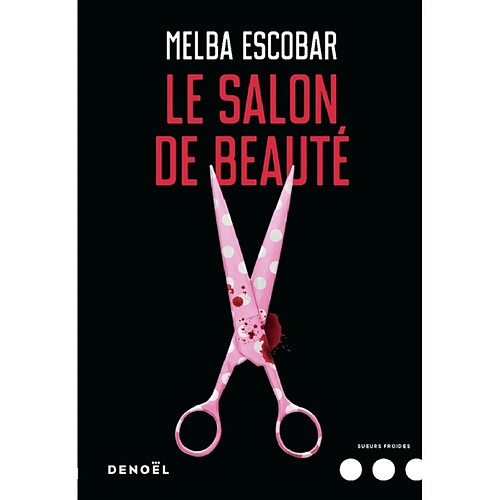 Le salon de beauté · Occasion