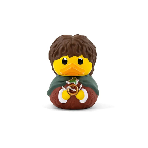 Numskull Le Seigneur des Anneaux - Figurine Tubbz Mini Frodo Baggins 5 cm