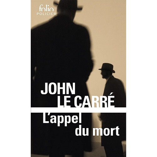 L'appel du mort · Occasion