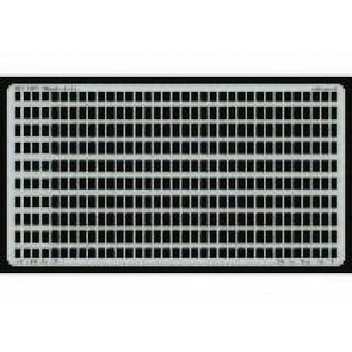 Gitter / Mesh 4 x 6 - Eduard Accessories