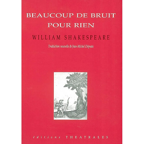 Beaucoup de bruit pour rien · Occasion