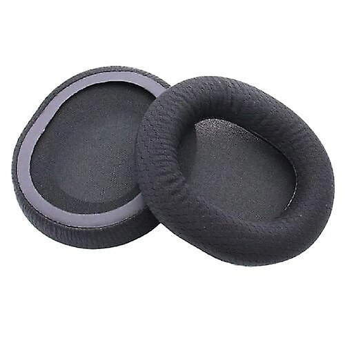 Universal Une paire de coussins pour les oreilles pour remplacer les coussins pour les oreilles en acier 357366