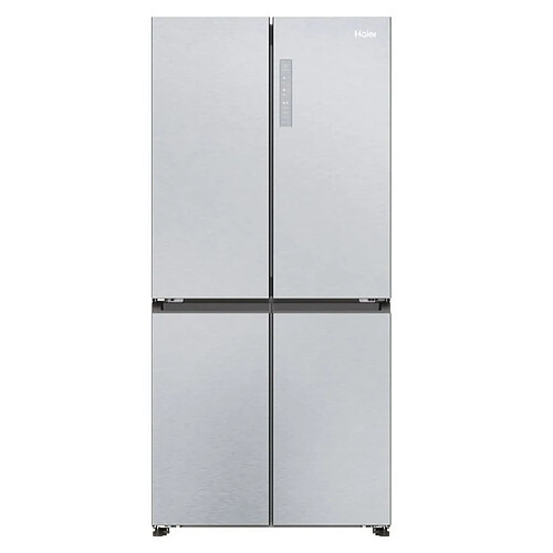 Réfrigérateur américain 83cm 467l nofrost - HCR3818ENMM - HAIER