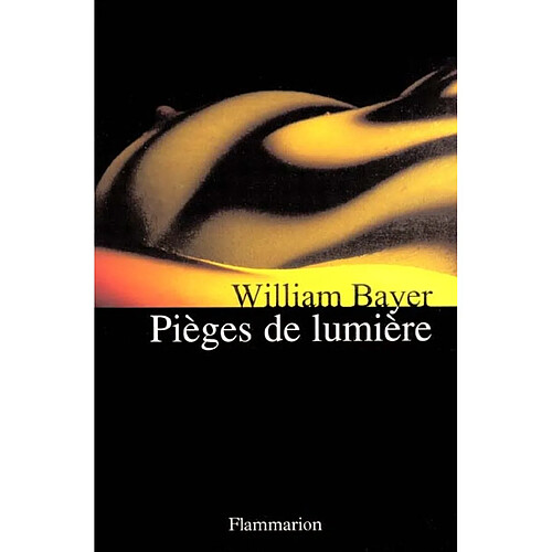 Pièges de lumière · Occasion