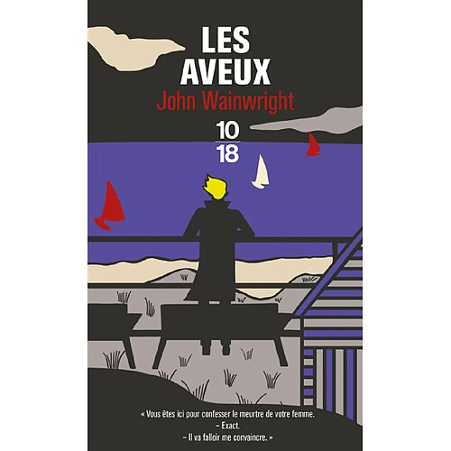 Les aveux · Occasion