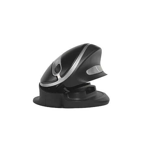 BakkerElkhuizen Oyster souris Noir