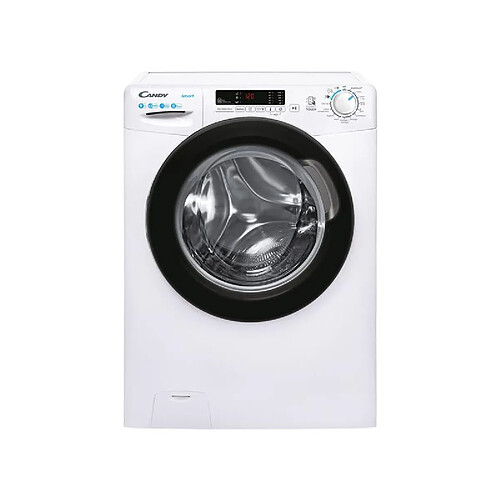 Lave-linge frontal CANDY CS1292DWB447