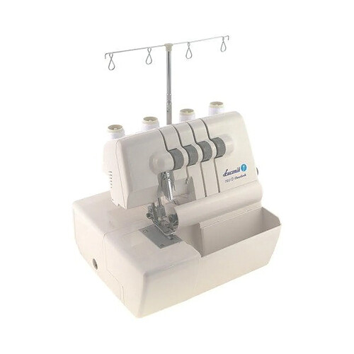 ?ucznik Overlock 720D4 (Ultralock) Surjeteuse Electrique