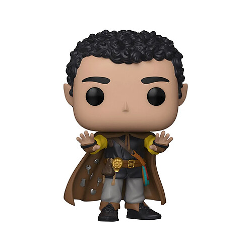 Funko Dungeons & Dragons - Figurine POP! Simon 9 cm