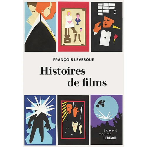 Histoires de films