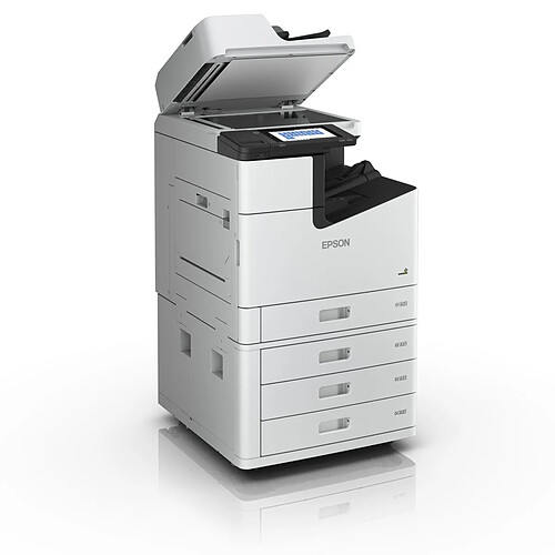 Imprimante Multifonction Epson WorkForce Enterprise WF-C20750