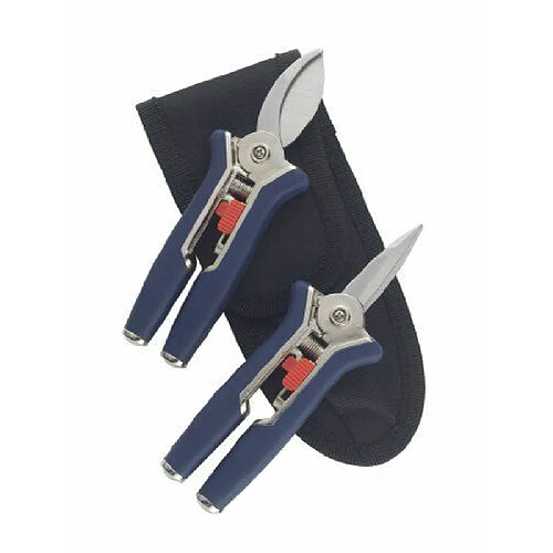 Spear & Jackson Razorsharp Mini Sécateur Set