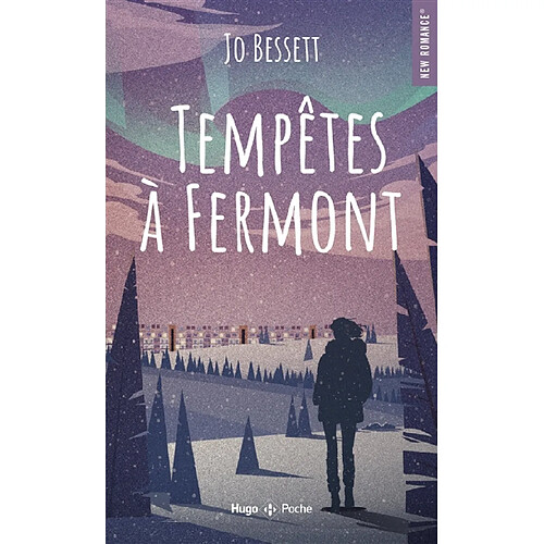 Tempêtes à Fermont · Occasion