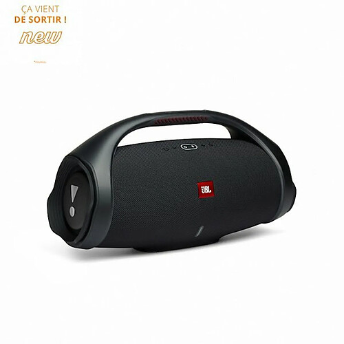 JBL Enceinte Bluetooth Boombox 2 Noir