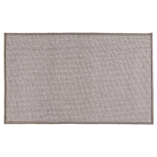 Five Simply Smart Tapis uni - 50 x 80 cm. - Gris