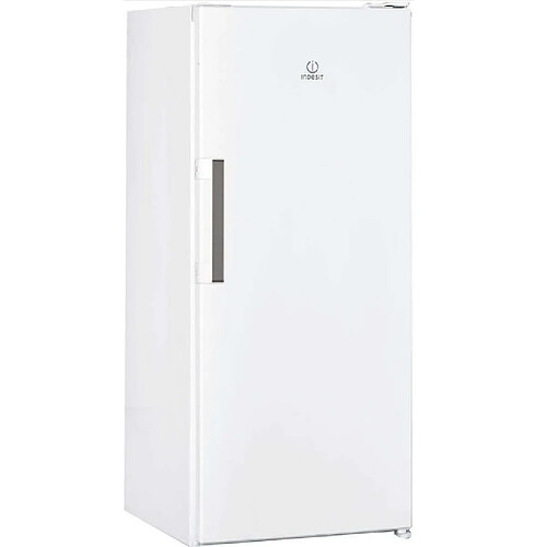 Réfrigérateur 1 porte 60cm 263l - si41w1/1 - INDESIT