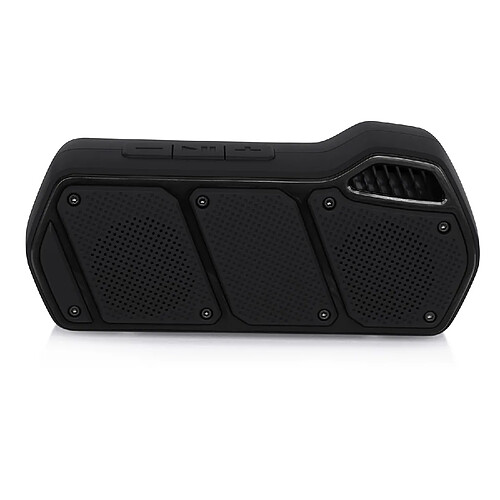 Yonis Enceinte Bluetooth Portable Outdoor Puissante Autonomie 5h Fonction TWS