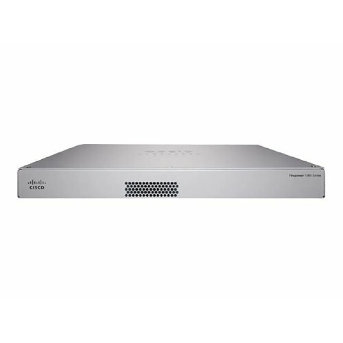 Cisco Systems CISCO FIREPOWER 1150 NGFW APPLIANCE 1U