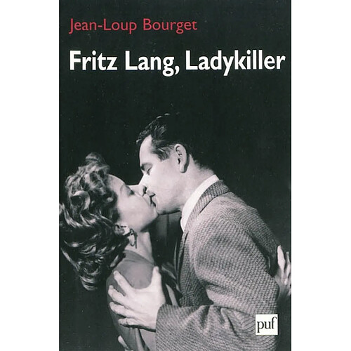 Fritz Lang, Ladykiller · Occasion