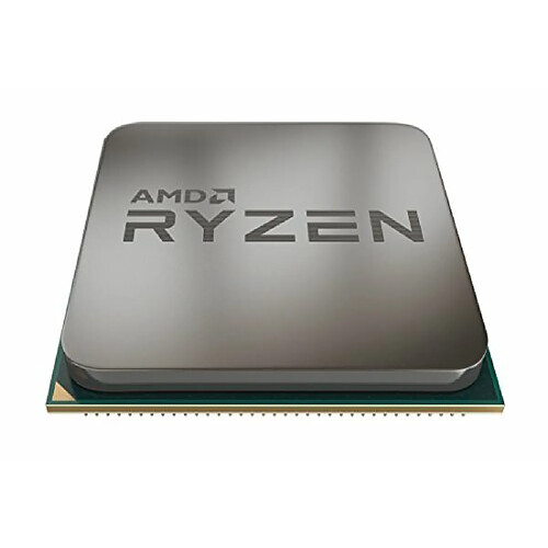 AMD Ryzen 7 3800X