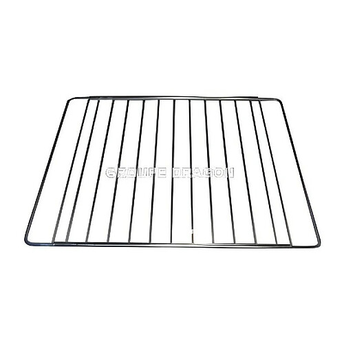 Whirlpool Grille extensible pour fours de 35 à 56 cm, pou?