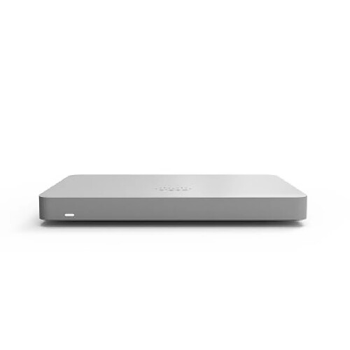 Cisco Systems Cisco Meraki MX67 pare-feux (matériel) 450 Mbit/s