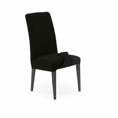 Housse de Chaise Sofaskins NIAGARA 2 Unités - Noir