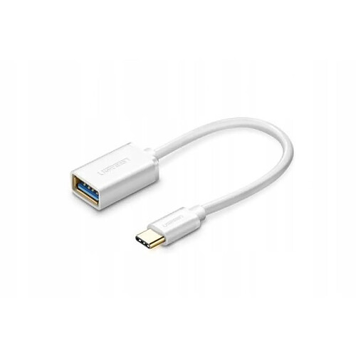 GUPBOO Adaptateur USB-C vers USB 3.0 OTG,JL675