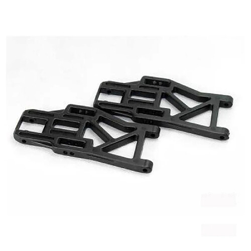 Triangle Arrière Bas ref 08006 pour voiture RC 4x4 1/10 HSP et Amewi