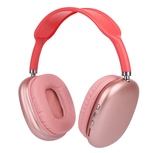 Platyne Casque Sans Fil Bluetooth