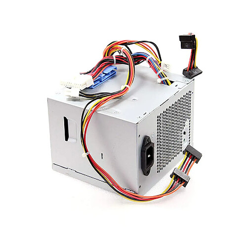 Alimentation PC Dell H255PD-00 255W SATA Dell Optiplex 780 MT T110 0N805F · Reconditionné