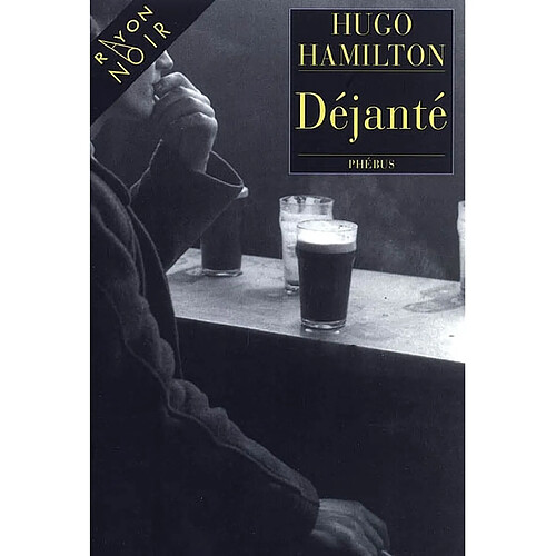 Déjanté · Occasion