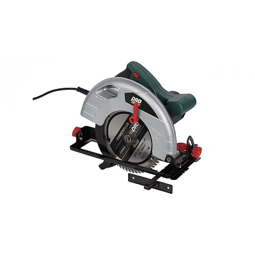 Power Plus Scie circulaire1300W 190mm