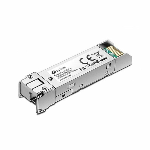 Module SFP à fibre optique multimode TP-Link TL-5M321A 1250 Mbit/s