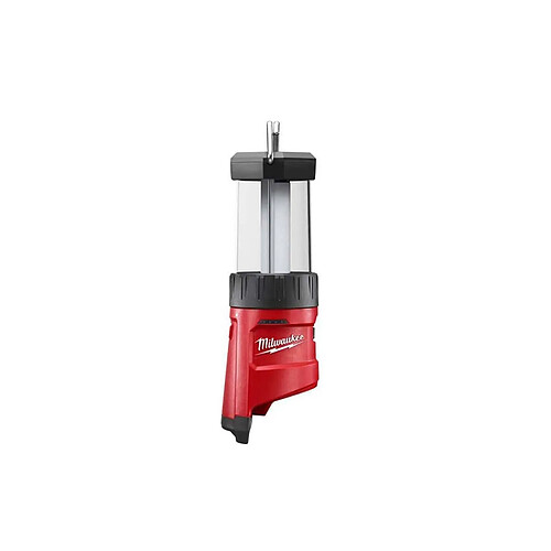 Lanterne de chantier MILWAUKEE M12 LL-0 - sans batterie ni chargeur 4932430562