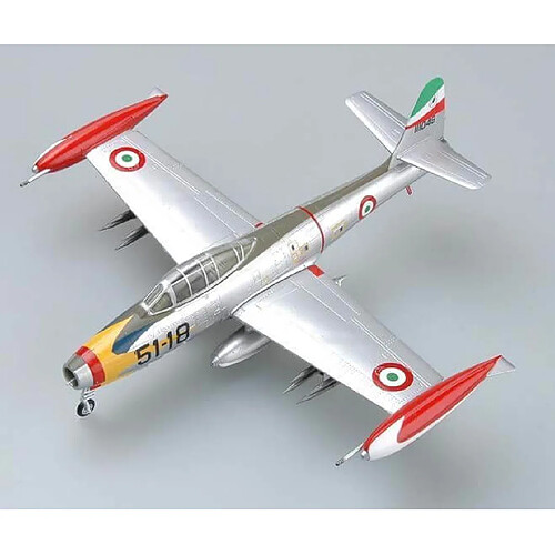 Italy Air Force, F-84G Thunderjet - 1:72e - Easy Model